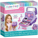 Make It Real – Zestaw kosmetyków w uroczym etui w kształcie aparatu!