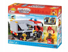 COBI KLOCKI ACTION TOWN CITY STRAŻ WÓZ STRAŻACKI