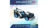 MAGICBOX T-Racers S Playset Ice Launcher Truck AUTO CIĘŻARÓWKA WYRZUTNIA