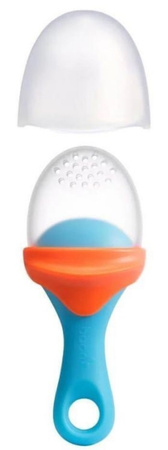 Boon - Zestaw akcesoriów do mycia butelek Starter Bundle + GRYZAK