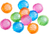 NERF BOMBY WODNE BALONY NA WODĘ DUŻY ZESTAW 228 szt