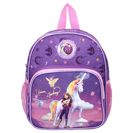 Akademia Jednorożców Plecak Plecaczek Jednorożec Dla Dzieci