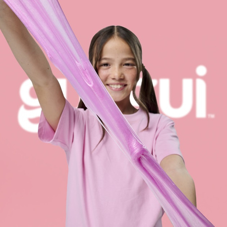 SLIME DUŻY ZESTAW DO ROBIENIA GLUTÓW DLA DZIECI MASA PLASTYCZNA