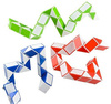 UKŁADANKA MAGICZNY WĄŻ MAGIC SNAKE FIDGET TOYS