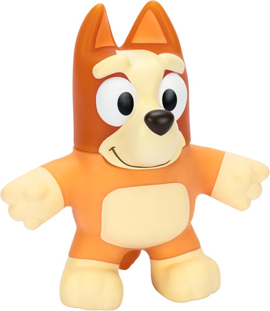 MOOSE TOYS Bluey Stretchy Bingo Figurka rozciągliwa