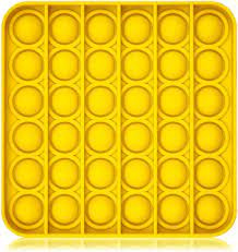 Push Anty sres Pop It Zabawka Sensoryczna Fidget