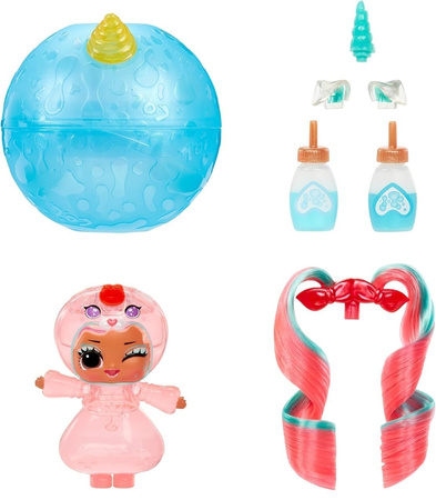 Kula LOL Surprise Jednorożec Laleczka niespodzianka LOL Unicorns