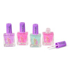 Martinelia Little Unicorn Nail Polish Set Zestaw lakierów Do Paznokci 