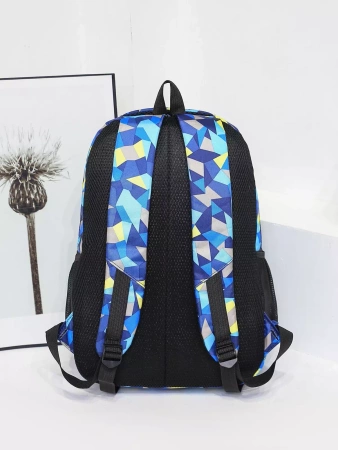 MORO ZESTAW PLECAK SZKOLNY TORBA PIÓRNIK 3W1