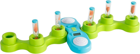 GRA KLEPSYDRA WYŚCIG Z CZASEM ZRĘCZNOŚCIOWA KONCENTRACJA In-Sand-Ity