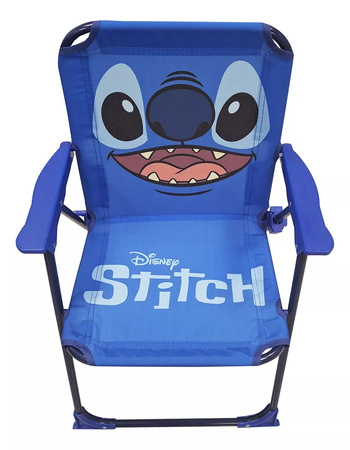 LILO I STITCH STICZ KRZESŁO KRZESEŁKO DLA DZIECI DO OGRODU NA PLAŻĘ BALKON