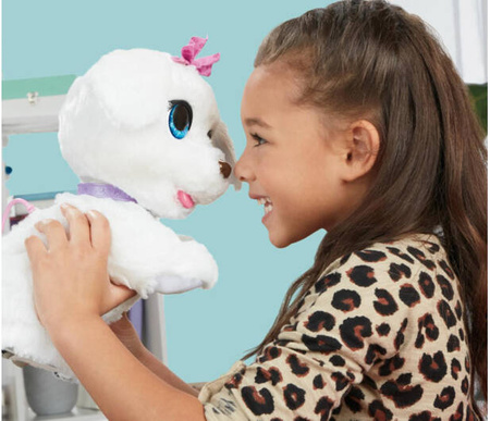 FUR REAL FRIENDS TAŃCZĄCY PIESEK GOGO INTERAKTYWNY