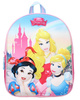 DISNEY PRINCESS KSIĘŻNICZKI PLECAK PLECACZEK 3D