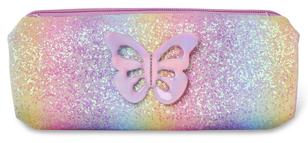 MARTINELIA ZESTAW DO MAKIJAŻU KOSMETYKI DZIECI + KOSMETYCZKA