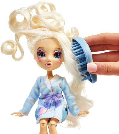 Lalki Lalka Failfix Metamorfoza Zestaw COBI