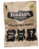 FUGGLER - FUNNY UGLY MONSTER seria Limited Edition Fgurka Niespodzianka
