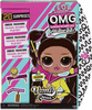 LOL SURPRISE OMG LALKA VAULT QUEEN ZESTAW 20 EL