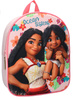 VAIANA MOANA KSIĘŻNICZKA DISNEY PLECAK PLECACZEK 3D DO PREDSZKOLA
