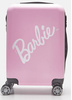Duża Walizka Barbie dzieci dorosłych Szyfr Bagaż