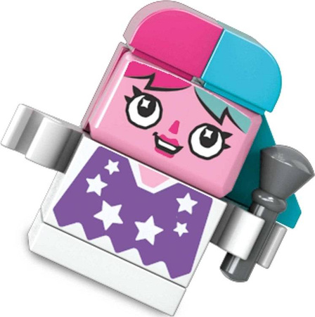 Mega Construx Story Builders Klocki 140 el GRG53