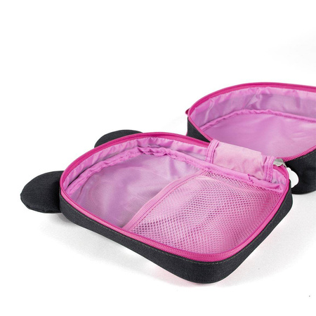 MYSZKA MINNIE ŚNIADANIÓWKA TORBA LUNCH BOX