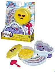 Hasbro Play-Doh Pianka Konfetti Slime F5949