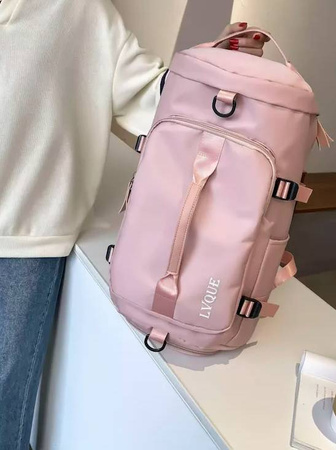 BAGAŻ PODRĘCZNY TORBA PLECAK 2W1 SAMOLOTU PODRÓŻNA