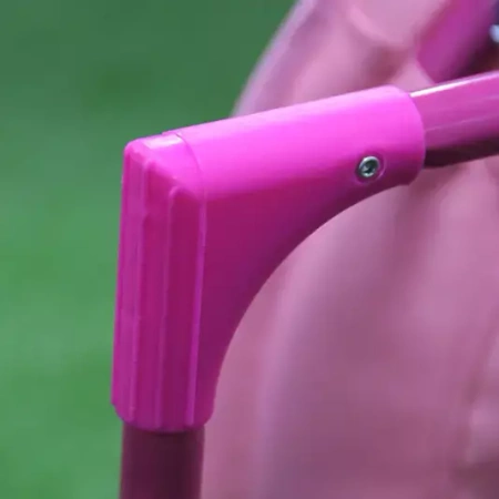 UNICORN JEDNOROŻEC TELESKOPOWE KRZESŁO KRZESEŁKO FOTEL PUFA DZIECI