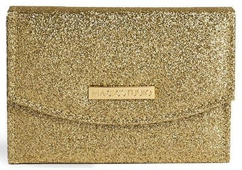 IDC MAGIC STUDIO PALETKA PALETA DO MAKIJAŻU BROKAT CIENIE BŁYSZCZYKI PUDER