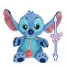 BABY PAWS STITCH STICZ MASKOTKA PRZYTULANKA INTERAKTYWNA DŹWIĘKI SMOCZEK