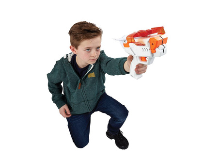 COBI Wyrzutnia samolotów Skypaper Samolot Pistolet