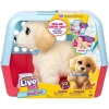 LITTLE LIVE PETS PIESEK PIES WETERYNARZ INTERAKTYWNA MASKOTKA 50 DŹWIĘKÓW
