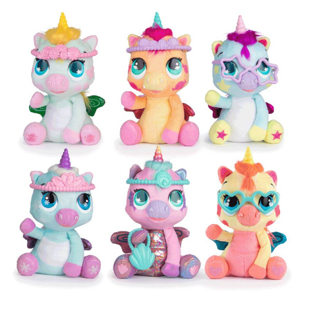 IMC Toys Club Petz Baby Unicorn Tinies Jednorożec