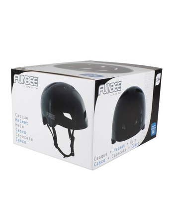 KASK DZIECIĘCY OCHRONNY ROWER HULAJNOGA 54-58 M