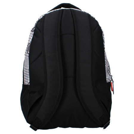 AVENGERS MARVEL HULK TORNISTER PLECAK SZKOLNY A4