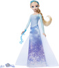 KRAINA LODU FROZEN SPIN&REVEAL LALKA ELSA ELZA W TUBIE NIESPODZIANKI