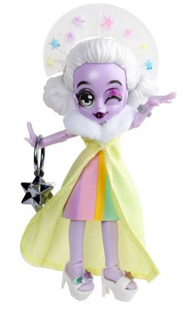 COBI Capsule Chix ULTIMIX 4 Pak 4 Lalki