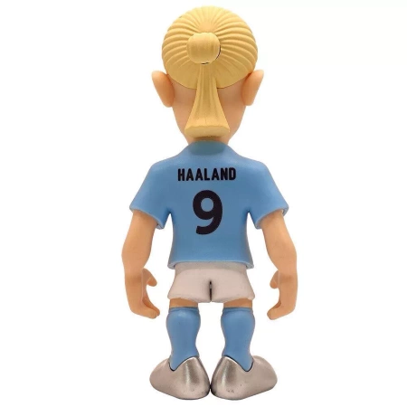FIGURKA MINIX MANCHESTER CITY HAALAND