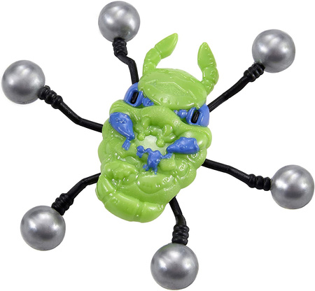 X-SHOT BUG ATTACK ZURU ELIMINATOR ROBAL + FIGURKI