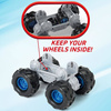 T-RACERS Power Trucks auto TURBO DIGGER pojazd
