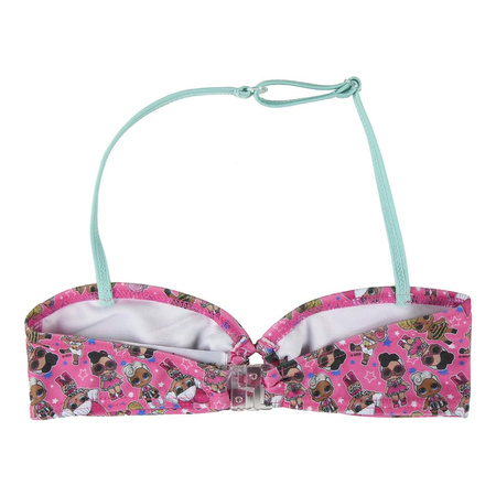 LOL SURPRISE STRÓJ KĄPIELOWY KOSTIUM 5 lat 110