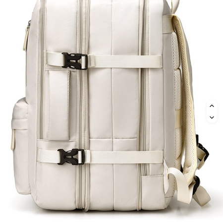 Plecak Do Samolotu Ryanair Wizzair Bagaż USB