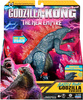 GODZILLA vs KONG Battle Roar Godzilla figurka 18 cm z dźwiękiem 