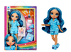 RAINBOW HIGH JUNIOR PJ PIŻAMA PARTY FASHION LALKA SKYLER BRADSHAW