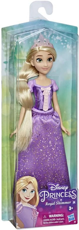 Lalka Disney Księżniczki Disney Princess Lalka Księżniczka Roszpunka 30 cm