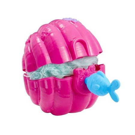 LITTLE LIVE PETS SCRUFFIES SYRENKA MUSZLA MERMAID