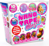 NANO TAPE MAGIC TAŚMY DIY ZESTAW KREATYWNY AKCESORIA OZDOBY