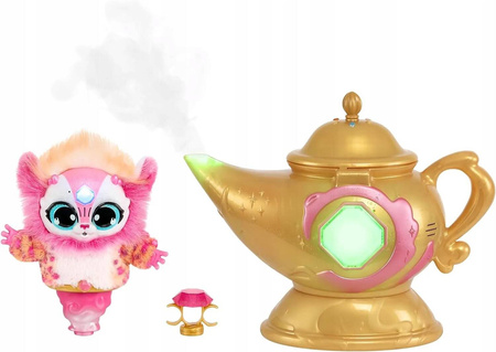 MAGIC MIXIES MAGICZNA LAMPA DŻINA INTERAKTYWNA