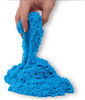 KINETIC SAND ŻYWE KOLORY NIEBIESKI DUŻY PIASEK KINETYCZNY 930 G