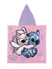 LILO I STITCH STICH STICZ DISNEY PONCHO PONCZO RĘCZNIK BASEN